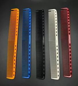 Proline Гребінець (Білий, графіт, червоний) YS335 